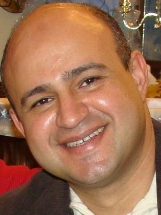 محمد سعيد عبدالله محمد سعيد عبدالله